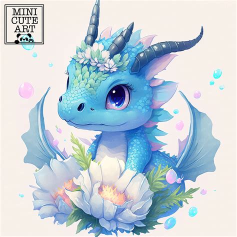 dragon cute|More.